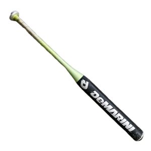 DeMARINI BUSTOS Fastpitch Softball Bat BFF11 32” 21oz -11  DX1 Alloy USSSA ASA
